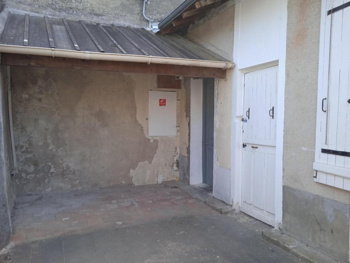 דירות Mer Porte De Chambord מראה חיצוני תמונה